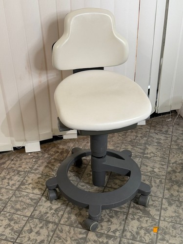 Sirona rollhocker serie - sirona,