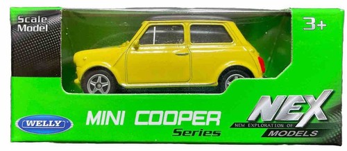 Austin morris mini - austin,