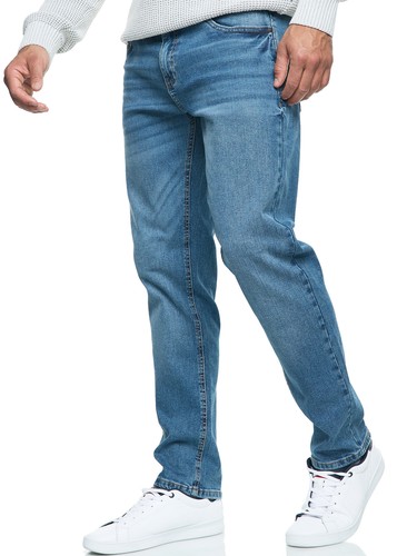 Indicode herren jeanshose - indicode,