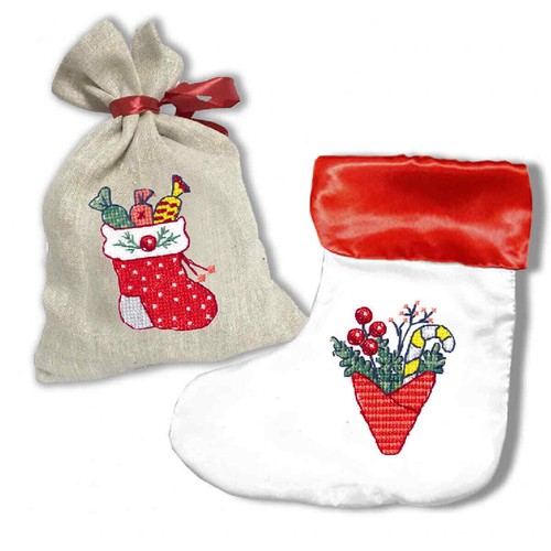 Oven kreuzstich set sticken - kreuzstich, "sticken