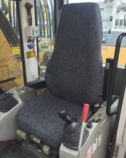 Universal Sitzschoner für