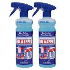 Dr. Schnell Glasfee 2 x 500 ml