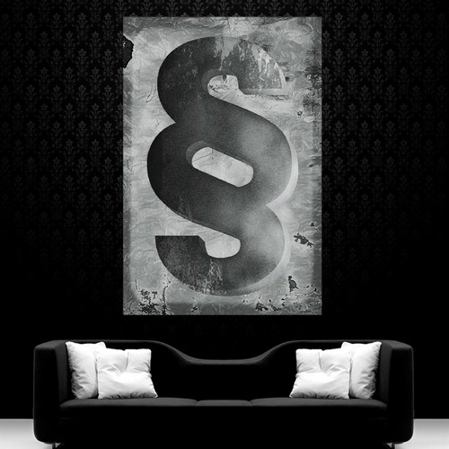 Leinwand bilder xxl pop art - leinwand,