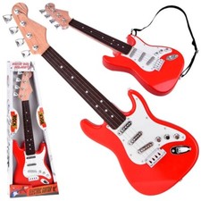 Kindergitarre Rockgitarre