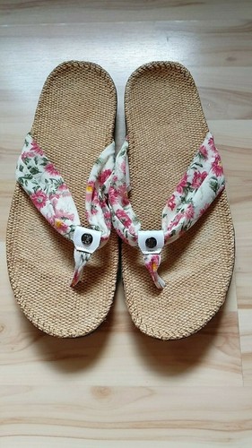 ღ bio schuhe zehentrenner - ♥ღ,