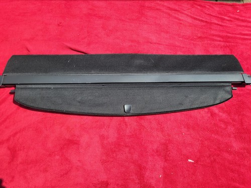 Original laderaumabdeckung - original,