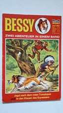 Bessy Doppelband Nr.44 -