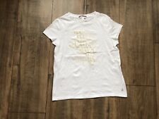 s.Oliver QS T-Shirt Größe L Damen