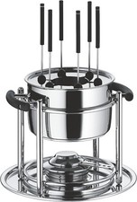 WMF ALLEGRO PARTY FONDUE-SET