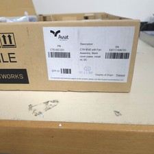 Aviat CTR 8540 Microwave