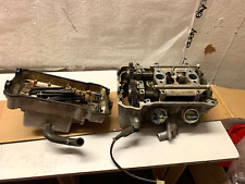 Zylinderkopf vorne 12010-MBG-000 Honda  VFR 800 RC46 1998-01 n-8r3.M3-134.