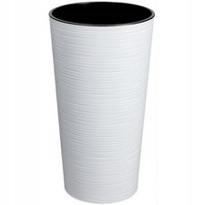 KADAX Bio-Blumentopf, mit