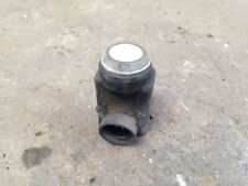 Mercedes E320 CDI Mopf W210 (00-02) : Parksensor hinten PDC PTS Parkpilot 623