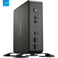 Shuttle XPC nano NC40U5