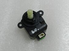 Hella Scheinwerfer Stellmotor