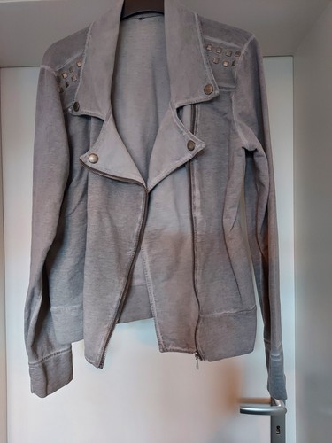 Bikerjacke rock stud - bikerjacke,