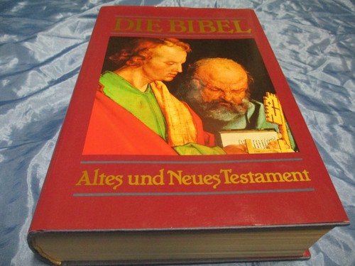Die bibel altes und - bibel, ,