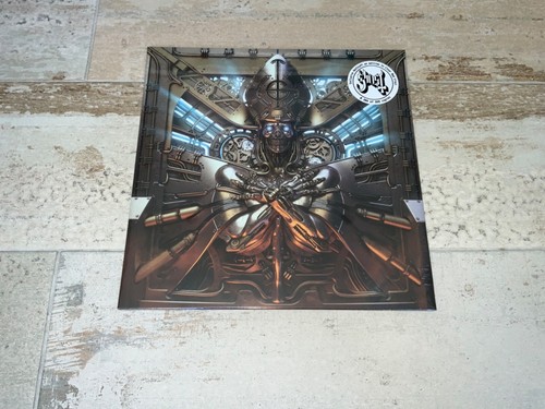 Ghost phantomime swedish - ghost,
