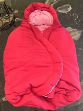 Maxi-Cosi® Infant Footmuff in