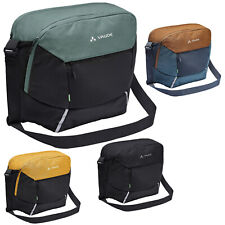 Vaude Cycle Messenger L Fahrradtasche Umhängetasche Officetasche Laptopfach 20 L