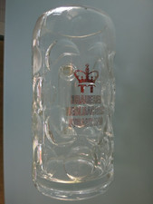 Maßkrug Brauerei Redlbacher