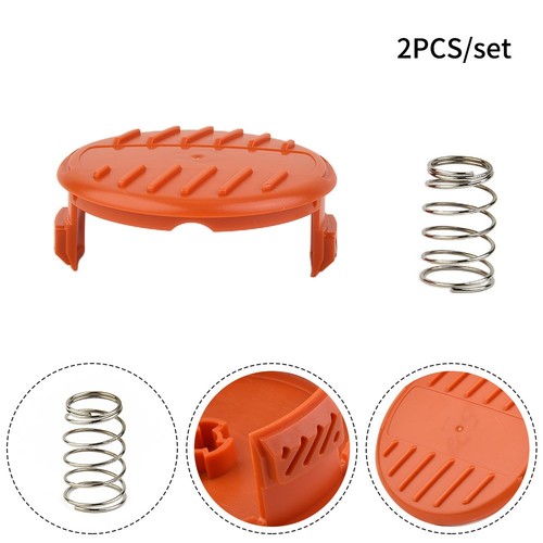 Langlebig spulenkappe kits - langlebig,