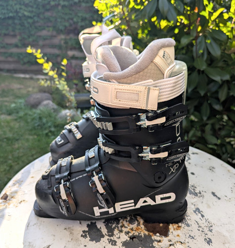 Head skischuhe skistiefel - head,
