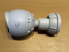 Ubiquiti Networks G5 Überwachungskamera - Weiß (UVC-G5-BULLET)