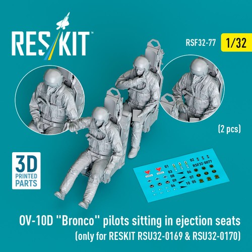 Reskit rsf32 0077 1 32 - -, 1:32
