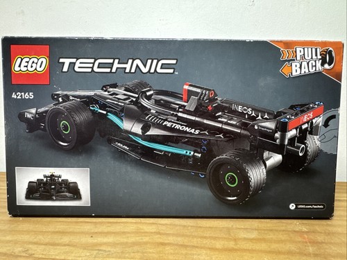 Lego technic mercedes - lego, mercedes-amg