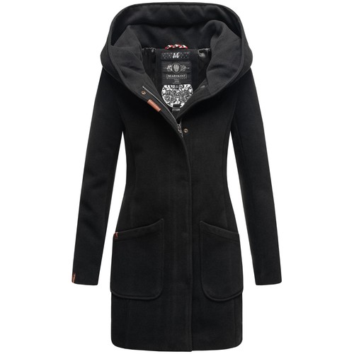 Damen mantel trenchcoat - mantel,
