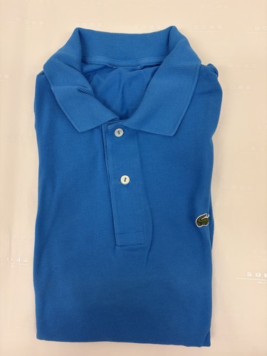 Lacoste herren polo - lacoste,
