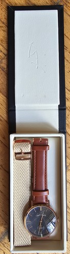 Uhr lord henry cannes - lord,
