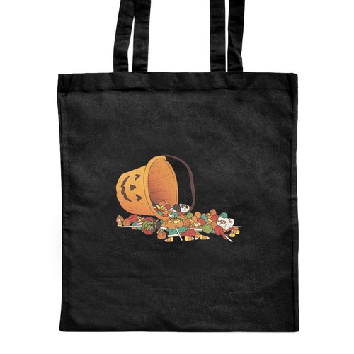 Trick treat candy bucket - treat, bucket'