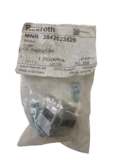 Rexroth winkel mnr 3842523528 - rexroth,