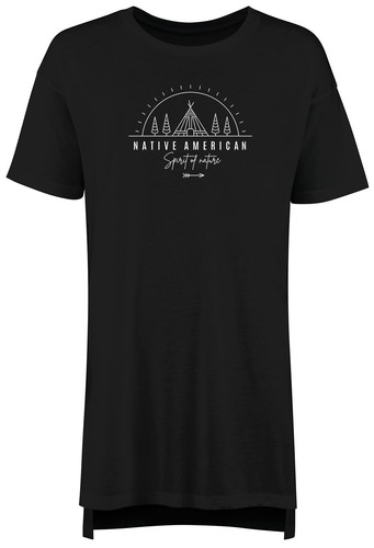 Indianer spirit nature - indianer,