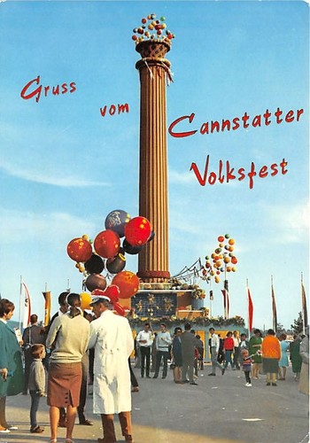 Stuttgart bad cannstatt gruß - stuttgart-bad,