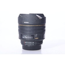 Sigma EX 14mm F/2.8 HSM ASP