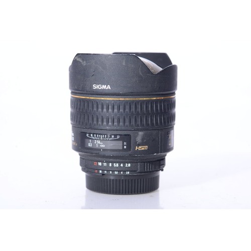 Sigma 14mm 8 hsm asp - sigma,