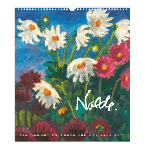 Emil nolde 2027 - emil, 2027: