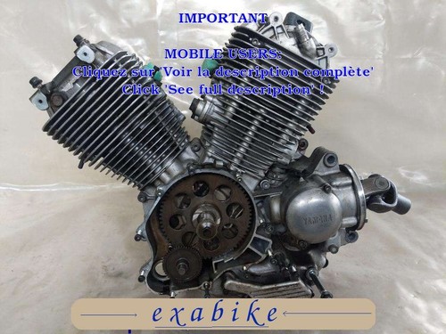 Motor für yamaha 535 - xv,