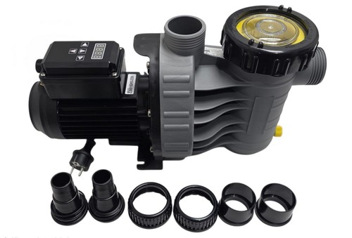 Filterpumpe poolpumpe aqua - poolpumpe,