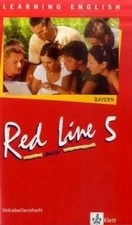 Red Line NEW 5. Ausgabe