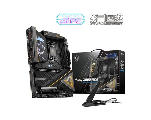 Msi meg z890 ace - msi,