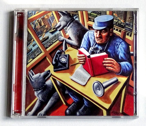 King crimson the night - king,