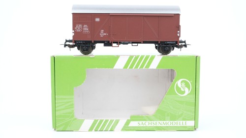 Sachsenmodelle 16100 - sachsenmodelle, h0