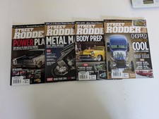 Street Machine Magazine Bundle