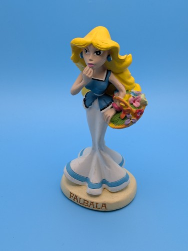 Plastoy figur asterix - plastoy, und