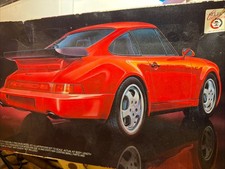 MRC/Fujimi #12055 1:24 Porsche