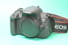 Canon EOS 700D Body Gehäuse